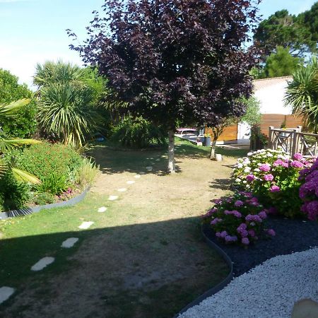 Gite Des Fruches Saint-Gilles-Croix-de-Vie Exterior photo